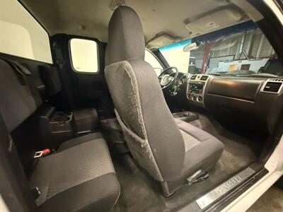 2007 Chevrolet Colorado LT Pickup 4D 6 ft - Photo 35 - Manassas, VA 20109