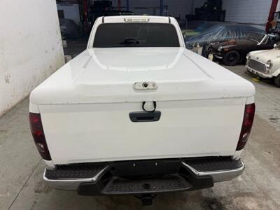 2007 Chevrolet Colorado LT Pickup 4D 6 ft - Photo 11 - Manassas, VA 20109