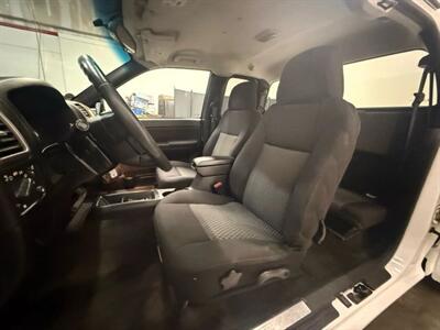 2007 Chevrolet Colorado LT Pickup 4D 6 ft - Photo 17 - Manassas, VA 20109