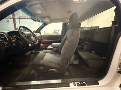 2007 Chevrolet Colorado LT Pickup 4D 6 ft - Photo 15 - Manassas, VA 20109