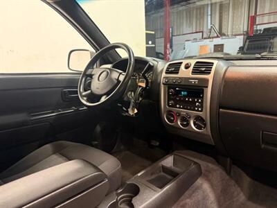 2007 Chevrolet Colorado LT Pickup 4D 6 ft - Photo 39 - Manassas, VA 20109