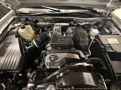 2007 Chevrolet Colorado LT Pickup 4D 6 ft - Photo 45 - Manassas, VA 20109