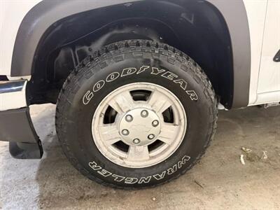 2007 Chevrolet Colorado LT Pickup 4D 6 ft - Photo 44 - Manassas, VA 20109