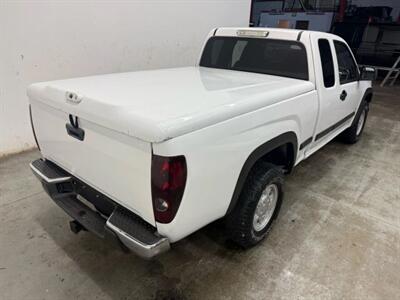 2007 Chevrolet Colorado LT Pickup 4D 6 ft - Photo 9 - Manassas, VA 20109