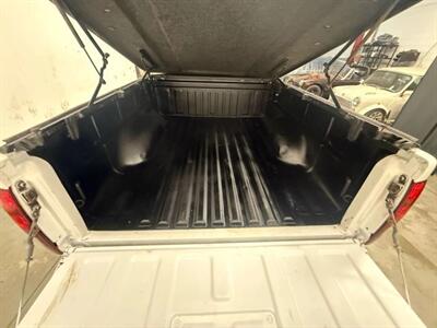 2007 Chevrolet Colorado LT Pickup 4D 6 ft - Photo 31 - Manassas, VA 20109