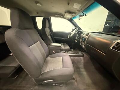 2007 Chevrolet Colorado LT Pickup 4D 6 ft - Photo 36 - Manassas, VA 20109