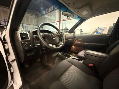 2007 Chevrolet Colorado LT Pickup 4D 6 ft - Photo 18 - Manassas, VA 20109