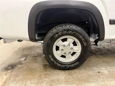 2007 Chevrolet Colorado LT Pickup 4D 6 ft - Photo 42 - Manassas, VA 20109