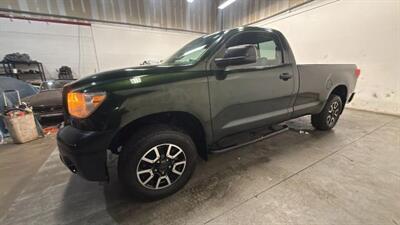 2012 Toyota Tundra Pickup 2D 8 ft   - Photo 9 - Manassas, VA 20109