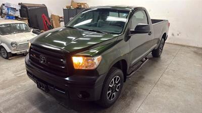 2012 Toyota Tundra Pickup 2D 8 ft   - Photo 11 - Manassas, VA 20109