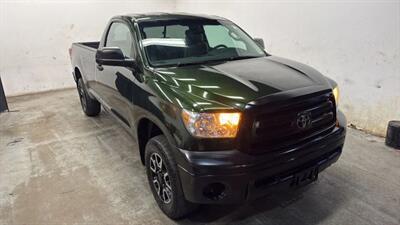 2012 Toyota Tundra Pickup 2D 8 ft   - Photo 1 - Manassas, VA 20109