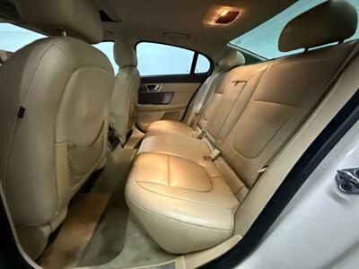 2009 Jaguar XF Luxury Sedan 4D   - Photo 37 - Manassas, VA 20109
