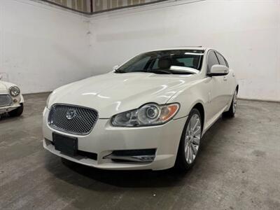 2009 Jaguar XF Luxury Sedan 4D   - Photo 11 - Manassas, VA 20109