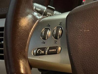 2009 Jaguar XF Luxury Sedan 4D   - Photo 20 - Manassas, VA 20109