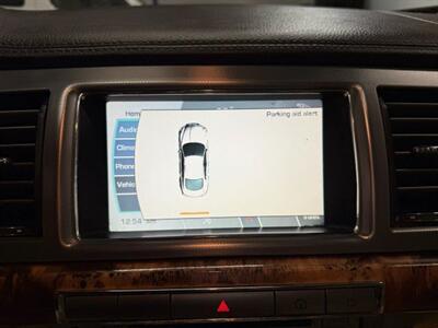 2009 Jaguar XF Luxury Sedan 4D   - Photo 31 - Manassas, VA 20109