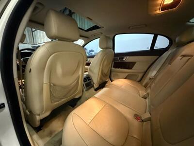 2009 Jaguar XF Luxury Sedan 4D   - Photo 39 - Manassas, VA 20109