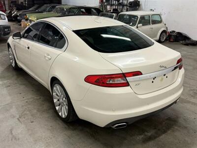 2009 Jaguar XF Luxury Sedan 4D   - Photo 9 - Manassas, VA 20109