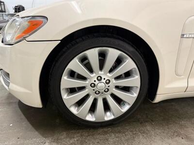 2009 Jaguar XF Luxury Sedan 4D   - Photo 52 - Manassas, VA 20109