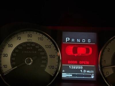 2009 Jaguar XF Luxury Sedan 4D   - Photo 32 - Manassas, VA 20109