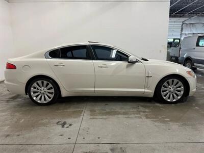 2009 Jaguar XF Luxury Sedan 4D   - Photo 3 - Manassas, VA 20109