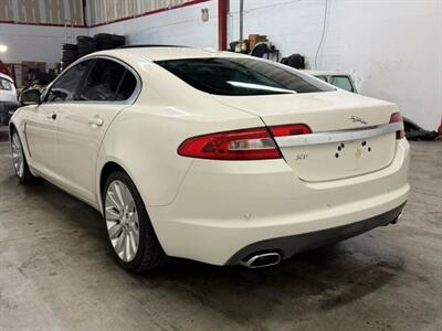 2009 Jaguar XF Luxury Sedan 4D   - Photo 8 - Manassas, VA 20109