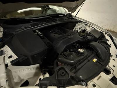 2009 Jaguar XF Luxury Sedan 4D   - Photo 55 - Manassas, VA 20109