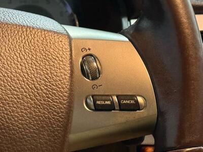 2009 Jaguar XF Luxury Sedan 4D   - Photo 21 - Manassas, VA 20109