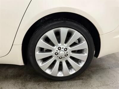 2009 Jaguar XF Luxury Sedan 4D   - Photo 51 - Manassas, VA 20109