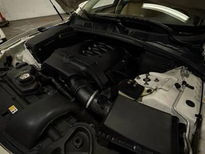 2009 Jaguar XF Luxury Sedan 4D   - Photo 56 - Manassas, VA 20109