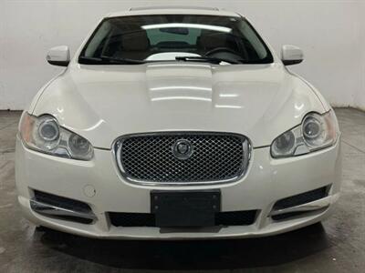 2009 Jaguar XF Luxury Sedan 4D   - Photo 13 - Manassas, VA 20109