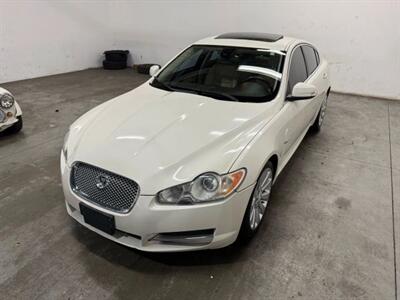 2009 Jaguar XF Luxury Sedan 4D   - Photo 12 - Manassas, VA 20109