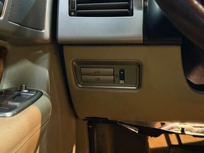 2009 Jaguar XF Luxury Sedan 4D   - Photo 23 - Manassas, VA 20109