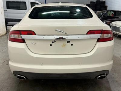 2009 Jaguar XF Luxury Sedan 4D   - Photo 6 - Manassas, VA 20109