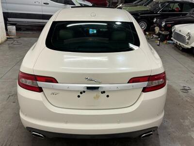 2009 Jaguar XF Luxury Sedan 4D   - Photo 7 - Manassas, VA 20109
