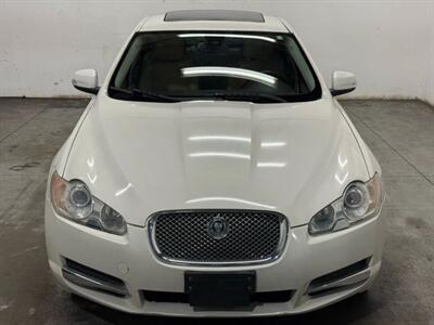 2009 Jaguar XF Luxury Sedan 4D   - Photo 14 - Manassas, VA 20109