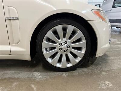 2009 Jaguar XF Luxury Sedan 4D   - Photo 49 - Manassas, VA 20109
