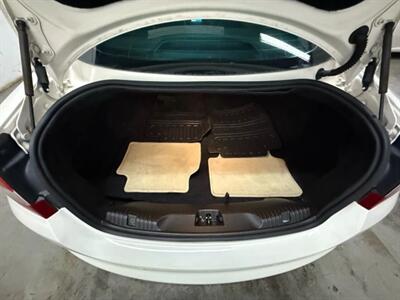 2009 Jaguar XF Luxury Sedan 4D   - Photo 41 - Manassas, VA 20109