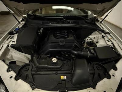 2009 Jaguar XF Luxury Sedan 4D   - Photo 54 - Manassas, VA 20109