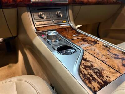 2009 Jaguar XF Luxury Sedan 4D   - Photo 28 - Manassas, VA 20109