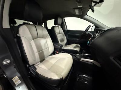 2014 Mitsubishi Outlander Sport ES Sport Utility 4D - Photo 40 - Manassas, VA 20109