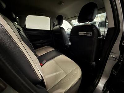 2014 Mitsubishi Outlander Sport ES Sport Utility 4D - Photo 37 - Manassas, VA 20109