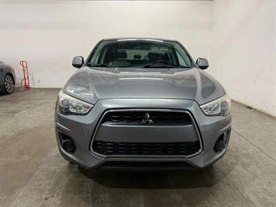 2014 Mitsubishi Outlander Sport ES Sport Utility 4D - Photo 13 - Manassas, VA 20109