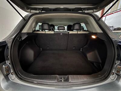 2014 Mitsubishi Outlander Sport ES Sport Utility 4D - Photo 34 - Manassas, VA 20109