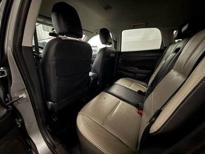 2014 Mitsubishi Outlander Sport ES Sport Utility 4D - Photo 33 - Manassas, VA 20109