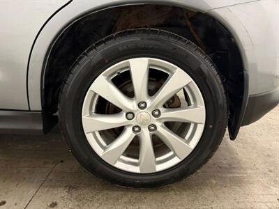 2014 Mitsubishi Outlander Sport ES Sport Utility 4D - Photo 46 - Manassas, VA 20109