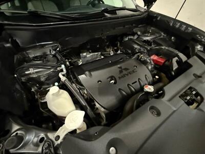 2014 Mitsubishi Outlander Sport ES Sport Utility 4D - Photo 49 - Manassas, VA 20109