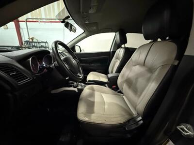 2014 Mitsubishi Outlander Sport ES Sport Utility 4D - Photo 29 - Manassas, VA 20109