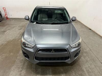 2014 Mitsubishi Outlander Sport ES Sport Utility 4D - Photo 14 - Manassas, VA 20109
