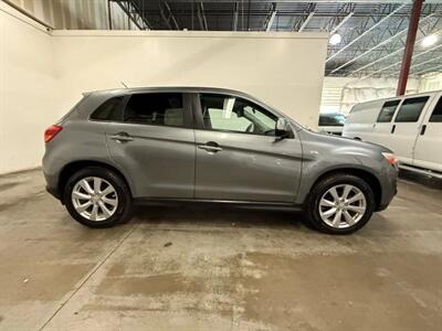 2014 Mitsubishi Outlander Sport ES Sport Utility 4D - Photo 3 - Manassas, VA 20109