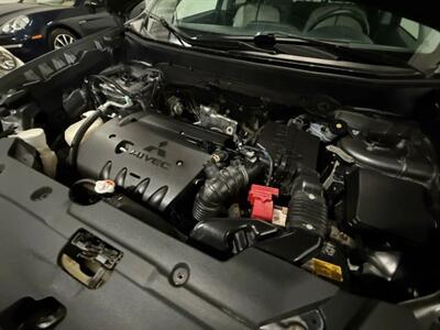 2014 Mitsubishi Outlander Sport ES Sport Utility 4D - Photo 50 - Manassas, VA 20109